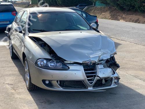 Right rear brake caliper ALFA ROMEO 147 (937_) 1.9 JTDM 8V (937.AXD1A, 937.AXU1A, 937.BXU1A) | BP20488655M106 