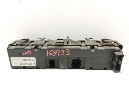 Switch MERCEDES-BENZ VANEO (414) 1.7 CDI (414.700) | BP25020001I30 