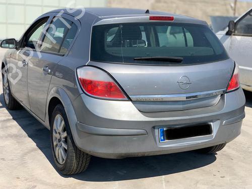 Starter OPEL ASTRA H (A04)  | BP17425138M8 