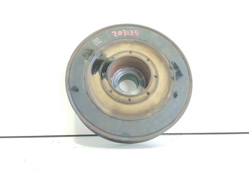 Used Pulley RENAULT KADJAR (HA_, HL_) [2015-2025]  23185831