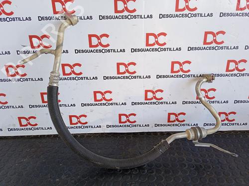 Used AC pipe FORD MONDEO V Hatchback (CE) 2.0 TDCi (150 hp) 17408512
