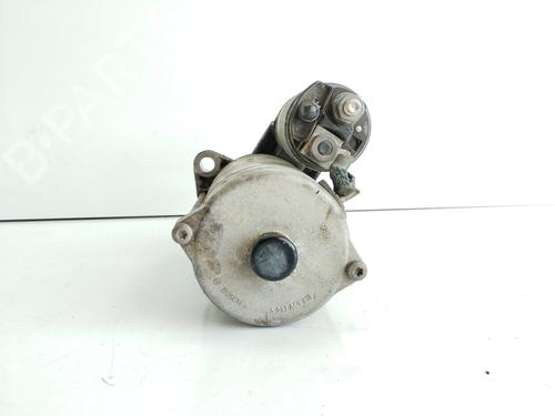 Starter VW TOUAREG (7LA, 7L6, 7L7) 5.0 V10 TDI | BP19393656M8 