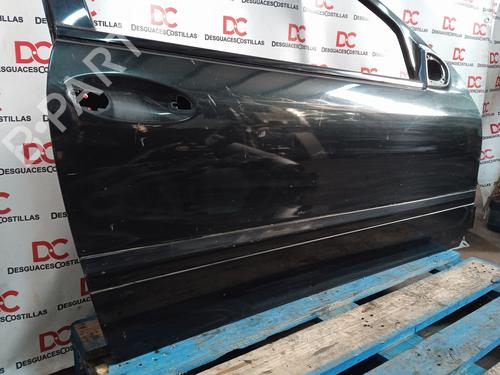 Right front door MERCEDES-BENZ C-CLASS Coupe (CL203) C 220 CDI (203.708) | BP17407455C3 