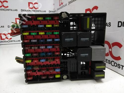 fuse-box-ford-fiesta-v-jh_-jd_-16-tdci-2s6t14a073ac-5s5t14401kc-4s5t17k400cd-5s5t14401kc-1355851-1355852-2001-2002-2003-2004-2005-2006-2007-2008-2009-2010-2011-2012-2013-2014-17400356 main image