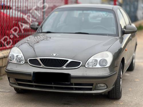 Left headlight DAEWOO NUBIRA Saloon (J100)  | BP36140284C28  - Image 7