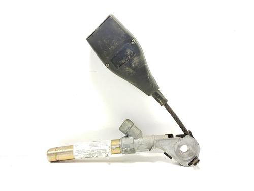 Front left belt tensioner OPEL VIVARO A Van (X83) 1.9 DTI (F7) | BP30192687C87 