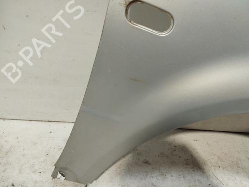 Right front fenders VW PASSAT B5 (3B2) 1.9 TDI | BP27518604C42 
