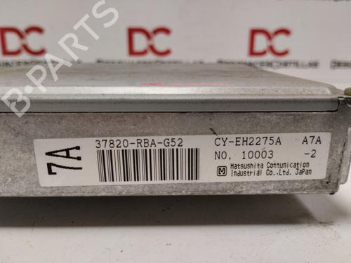 Engine control unit (ECU) HONDA ACCORD VII (CL, CN) 2.0 (CL7) | BP17415986M57 