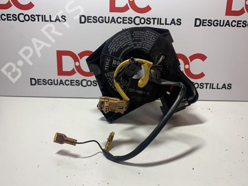 Squib airbag FORD MONDEO III (B5Y) 2.0 TDCi | BP17398196C102 