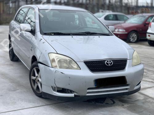 Electronic module TOYOTA COROLLA (_E12_) 2.0 D-4D (CDE120R, CDE120L_) | BP35949670M83 - Image 5