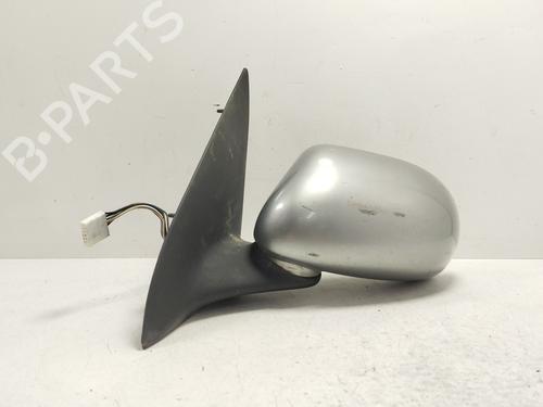 Used Left mirror FIAT BRAVO I (182_) 1.6 16V (182.AH) (90 hp) 28293021