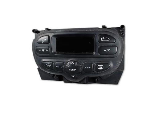 Used Climate control CITROËN XSARA PICASSO (N68) 1.6 HDi (109 hp) 31331113