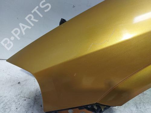 Left front fenders OPEL ASTRA G Saloon (T98) 2.0 DTI 16V (F69) | BP19142337C41 