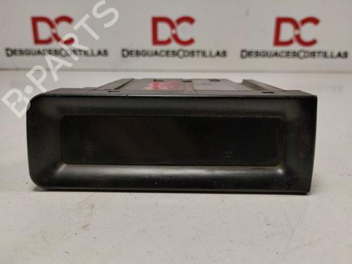 Used Display monitor PEUGEOT 406 Coupe (8C) 2.0 16V (135 hp) 17409756