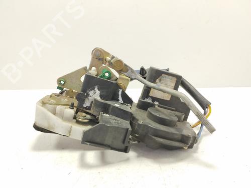 Rear right lock HONDA ACCORD V (CE, CF_, CD) 2.0 TDi (CF1) (105 hp) 17426434