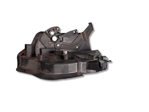 Front left lock BMW 3 Compact (E46) 320 td | BP36185974C98 - Image 3