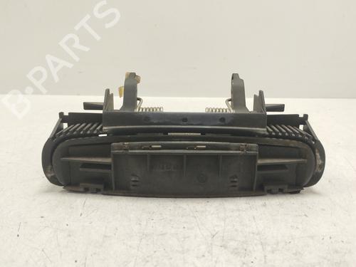 Used Front right exterior door handle AUDI A4 B5 (8D2) 1.8 T (150 hp) 28192025