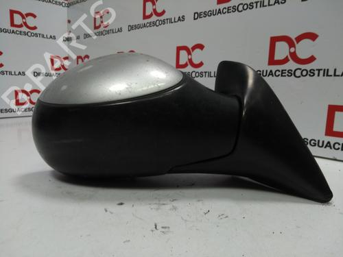 Used Right mirror CITROËN XSARA PICASSO (N68) 1.6 HDi (109 hp) 17402220