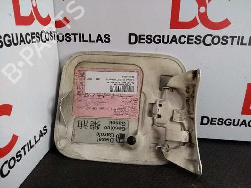 Fuel flap AUDI A3 (8L1) 1.9 TDI | BP17427837C131 