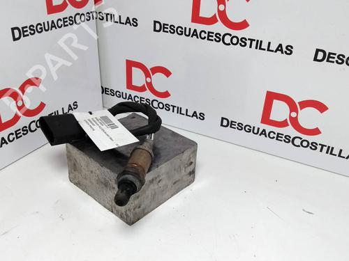 Elektronisk sensor VW POLO III (6N1) 60 1.4 (60 hp) 17397714