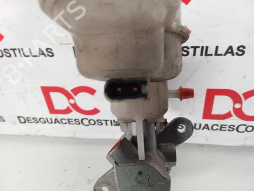 Brake master cylinder NISSAN QASHQAI / QASHQAI +2 I (J10, NJ10, JJ10E) 2.0 dCi | BP22543750M77 