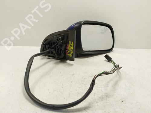 Used Right mirror PEUGEOT 307 (3A/C) 2.0 16V (136 hp) 27451601