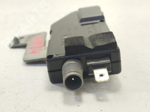 Electronic module MERCEDES-BENZ M-CLASS (W163) ML 270 CDI (163.113) | BP20699704M83 