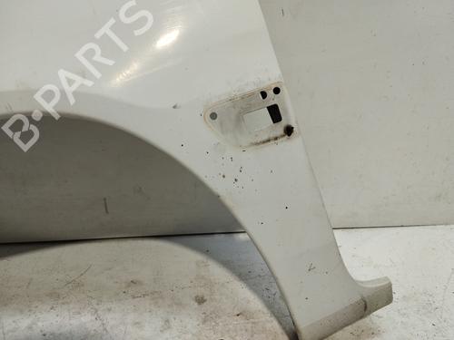 Left front fenders CITROËN SAXO (S0, S1) 1.1 X, SX | BP28596877C41 