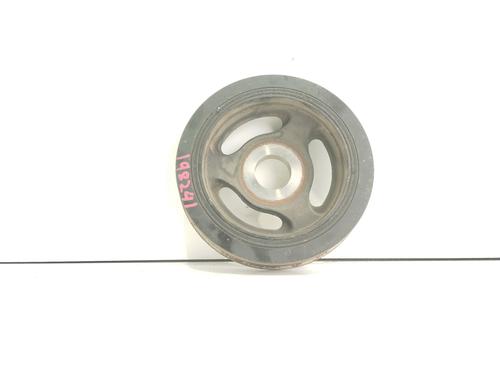 Used Pulley CITROËN C4 I (LC_) [2004-2014]  23241869