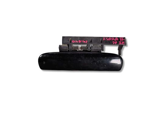 Used Front left exterior door handle Front left exterior door handle 37873257 37873257
