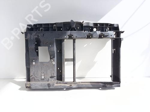 Frontplade/Frontkurv Frontplade/Frontkurv CITROËN C3 I (FC_, FN_) 1.4 HDi (70 hp) 33983858 33983858
