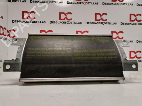 Used Passenger airbag MERCEDES-BENZ C-CLASS Coupe (CL203) C 220 CDI (203.708) (150 hp) 17409381