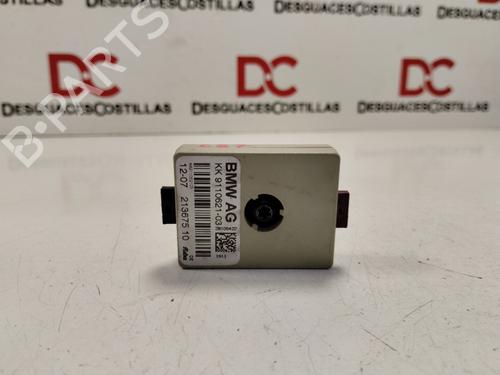 Used Electronic module BMW 3 (E90) 320 d (177 hp) 25625931