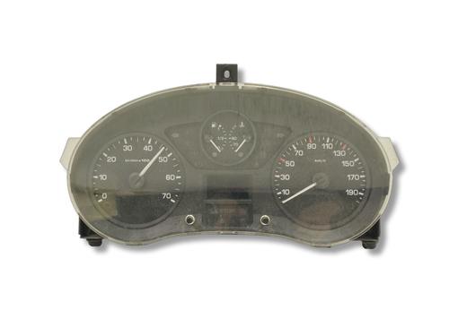 Kombinert Instrument Kombinert Instrument 39196726 39196726