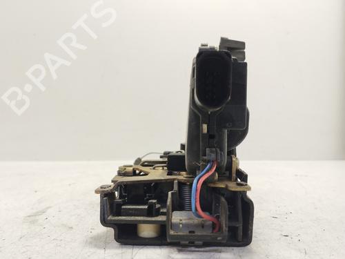 Zamek drzwi przednich prawych SEAT TOLEDO II (1M2)  | BP27801476C97 