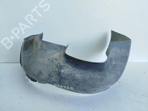 Used Wheel arch SEAT IBIZA II (6K1) 1.9 TDI (90 hp) 32442844