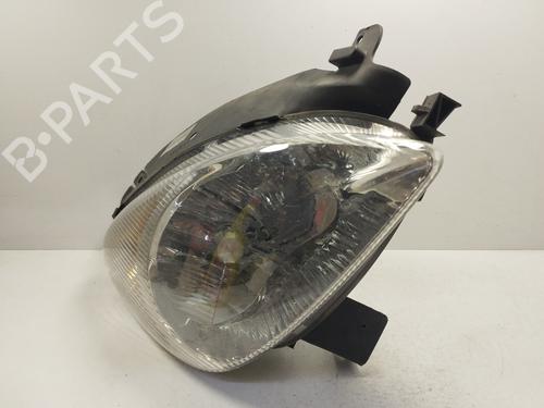 Right headlight CITROËN XSARA PICASSO (N68) 2.0 HDi | BP23069091C29 