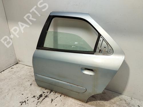Left rear door CITROËN XSARA (N1) 1.9 TD | BP23463020C4 