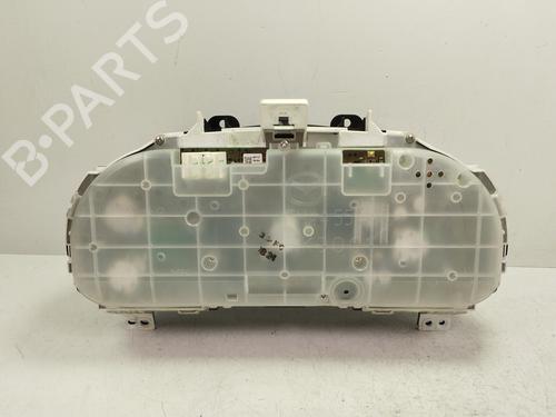 Instrument cluster MAZDA CX-7 (ER)  | BP30196156C47 