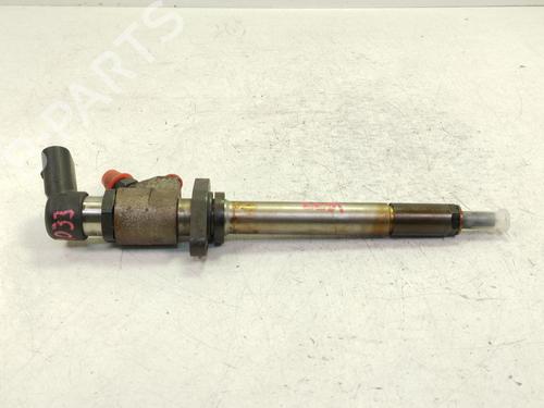Used Injector Injector PEUGEOT 407 (6D_) 2.0 HDi 135 (6DRHRH, 6DRHRE, 6DRHRG, 6DRHRJ) (136 hp) 33749323 33749323