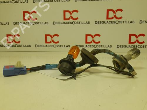 Lamp holder HONDA CIVIC VIII Hatchback (FN, FK) 1.8 (FN1, FK2) | BP17407086L10 