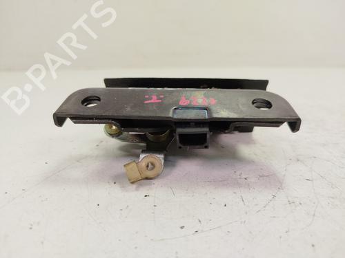 Tailgate lock AUDI A3 (8L1) 1.9 TDI | BP29050231C101 