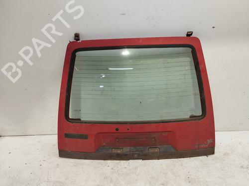 Bagklap CC/Kombi-Coupé RENAULT SUPER 5 (B/C40_) 1.1 (B/C/401) (46 hp) 27648184