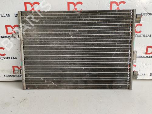 Used AC radiator RENAULT CLIO II (BB_, CB_) 1.5 dCi (B/C2J) (68 hp) 30150570