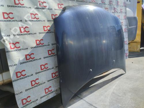 Hood OPEL CORSA B (S93) 1.7 D (F08, F68, M68) | BP25033649C1 