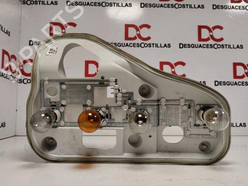 Used Lamp holder OPEL ASTRA H Estate (A04) 1.7 CDTI (L35) (101 hp) 25985966
