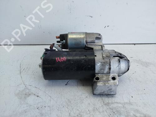 Used Starter BMW 3 (E90) 320 d (177 hp) 29159379