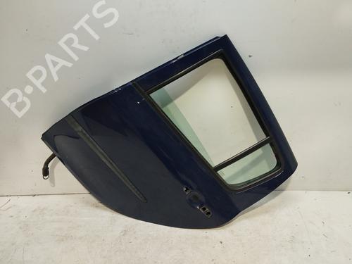 Used Left rear door RENAULT CLIO III (BR0/1, CR0/1) [2005-2014]  28715014