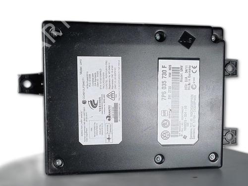 Electronic module SEAT LEON (1P1) 1.6 TDI | BP30194566M83 