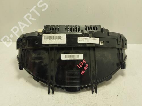 Instrument cluster MERCEDES-BENZ C-CLASS (W204) C 350 4-matic (204.087) | BP23265459C47
